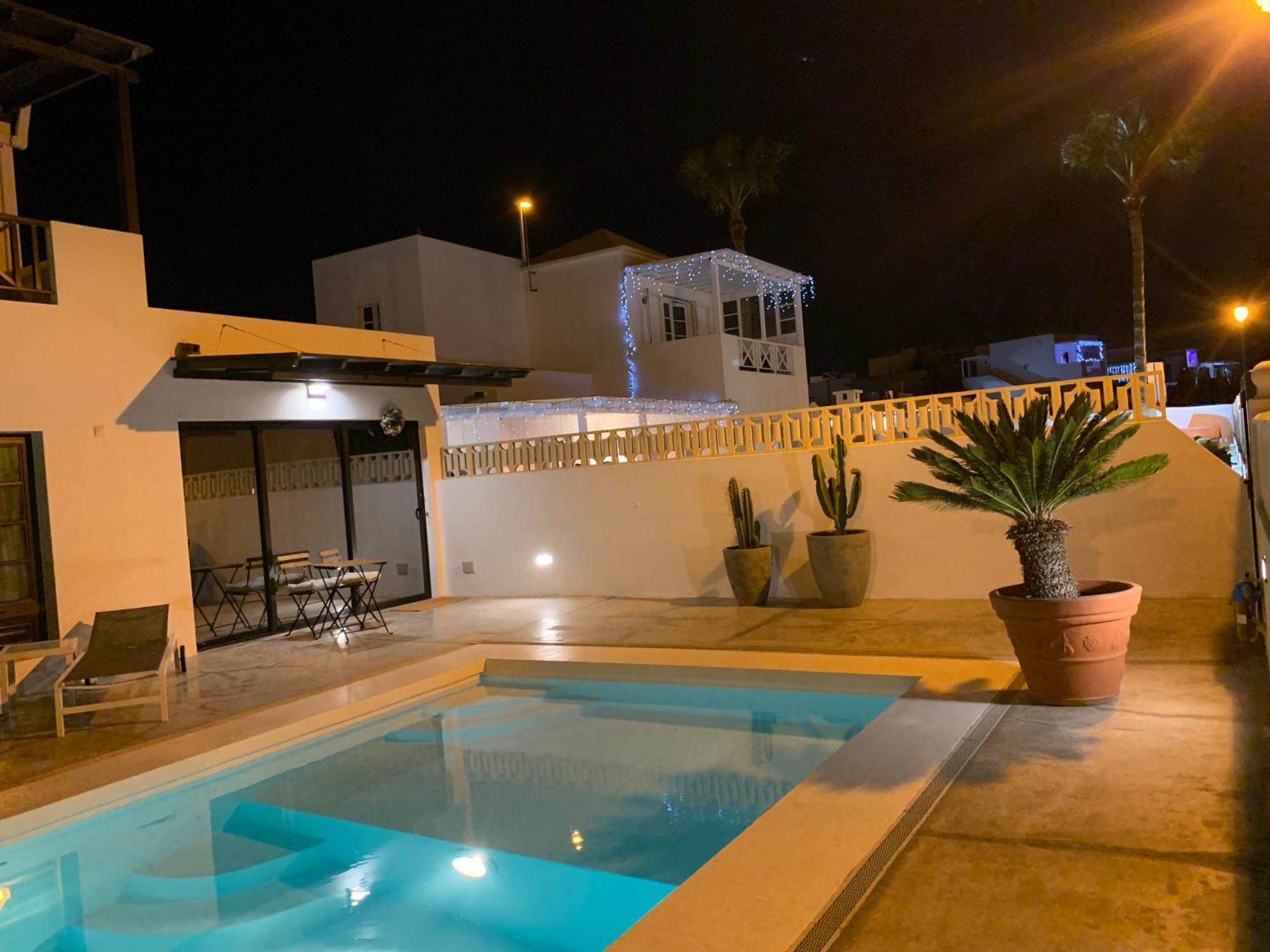 Casa Natalia Daire Tías Dış mekan fotoğraf
