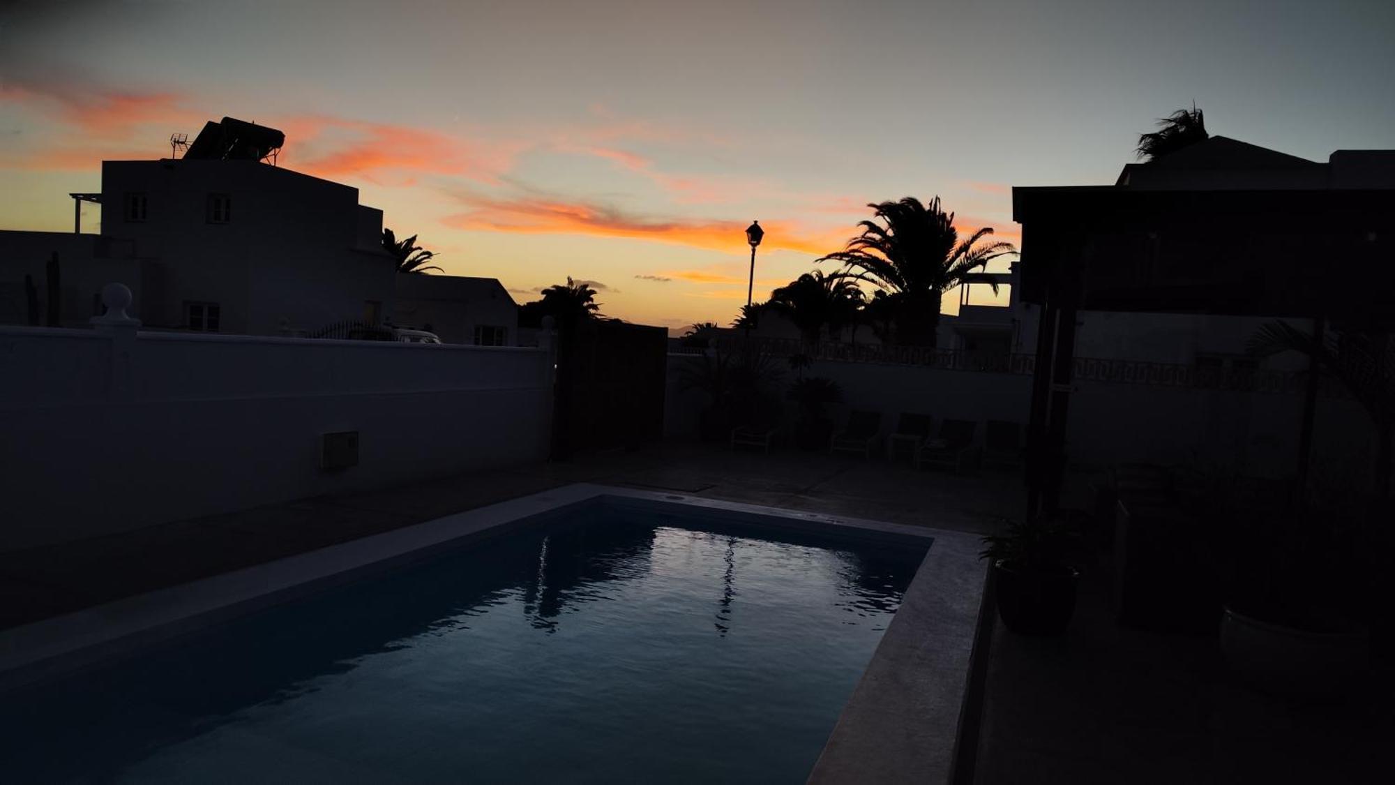 Casa Natalia Daire Tías Dış mekan fotoğraf