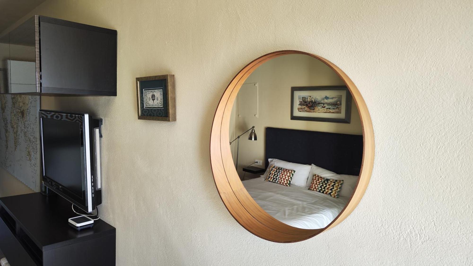 Casa Natalia Daire Tías Dış mekan fotoğraf